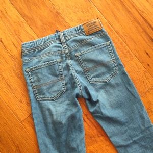 Levi's Jeggings Jeans